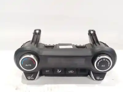 Автозапчастина б/у клімат-контроль для kia stonic (yb) 1.0 t-gdi eco-dynamics+ посилання на oem iam 97250h8420sa1