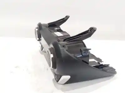 Автозапчастина б/у клімат-контроль для kia stonic (yb) 1.0 t-gdi eco-dynamics+ посилання на oem iam 97250h8420sa1  