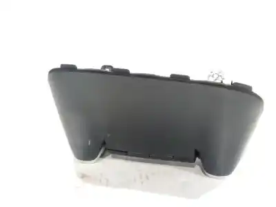 Автозапчастина б/у клімат-контроль для kia stonic (yb) 1.0 t-gdi eco-dynamics+ посилання на oem iam 97250h8420sa1  