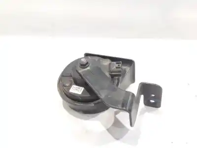 Pezzo di ricambio per auto di seconda mano corno per kia stonic (yb) 1.0 t-gdi eco-dynamics+ riferimenti oem iam 000822  