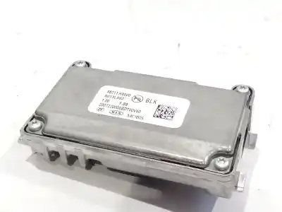 Автозапчастина б/у камера для kia stonic (yb) 1.0 t-gdi eco-dynamics+ посилання на oem iam 99211  
