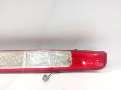 Автозапчастина б/у правий ліхтар для ford focus ii (da_, hcp, dp) 1.8 посилання на oem iam 8m5113404ad  13404