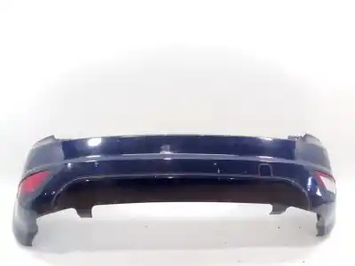 Автозапчасти б/у ЗАДНИЙ БАМПЕР за FORD FOCUS II (DA_, HCP, DP)  ссылки OEM IAM   
