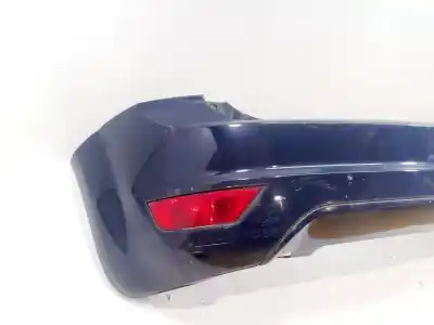 Pezzo di ricambio per auto di seconda mano paraurti posteriore per ford focus ii (da_, hcp, dp) 1.8 riferimenti oem iam   