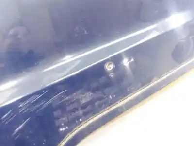 Pezzo di ricambio per auto di seconda mano paraurti posteriore per ford focus ii (da_, hcp, dp) 1.8 riferimenti oem iam   