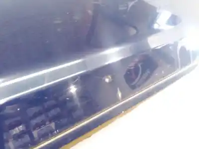 Pezzo di ricambio per auto di seconda mano paraurti posteriore per ford focus ii (da_, hcp, dp) 1.8 riferimenti oem iam   