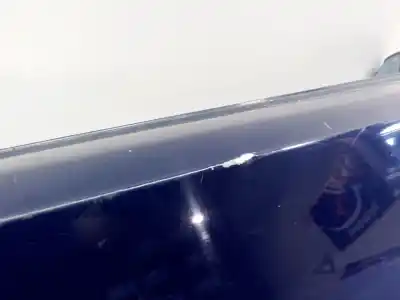 Pezzo di ricambio per auto di seconda mano paraurti posteriore per ford focus ii (da_, hcp, dp) 1.8 riferimenti oem iam   