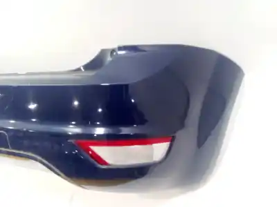 Pezzo di ricambio per auto di seconda mano paraurti posteriore per ford focus ii (da_, hcp, dp) 1.8 riferimenti oem iam   