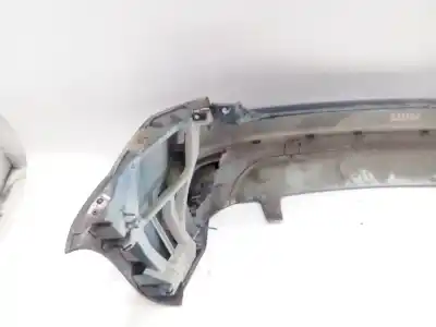Pezzo di ricambio per auto di seconda mano paraurti posteriore per ford focus ii (da_, hcp, dp) 1.8 riferimenti oem iam   