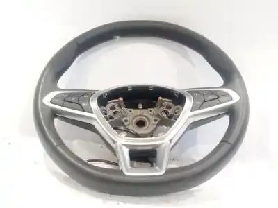 Second-hand car spare part steering wheel for al de oem iam references 34267795a clio v