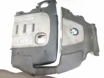 Second-hand car spare part engine cover for bmw 3 compact (e46) 320 td oem iam references 13717787132 / 11147787330