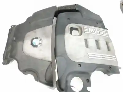 Second-hand car spare part engine cover for bmw 3 compact (e46) 320 td oem iam references 13717787132 / 11147787330  