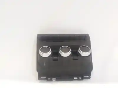 Second-hand car spare part climate control for al de oem iam references clio v, 275100936r