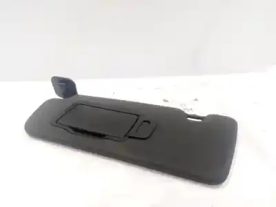 Peça sobressalente para automóvel em segunda mão pára-sol esquerdo por otras marcas de  referências oem iam   