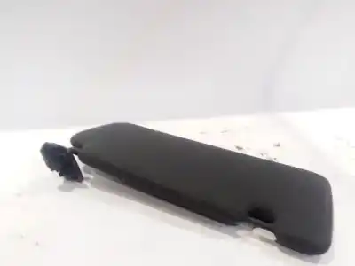 Peça sobressalente para automóvel em segunda mão pára-sol esquerdo por otras marcas de  referências oem iam   