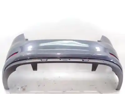 Second-hand car spare part rear bumper for ford mondeo iv sedán (ba7) 2.0 flexifuel oem iam references 7s71f17906baxwaa