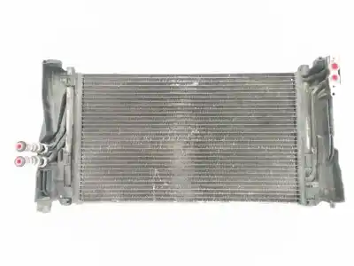 Second-hand car spare part air conditioning condenser / radiator for bmw 3 compact (e46) 320 td oem iam references 8377648