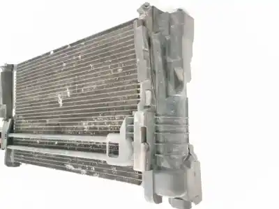 Peça sobressalente para automóvel em segunda mão condensador / radiador de ar condicionado por bmw 3 compact (e46) 320 td referências oem iam 8377648  