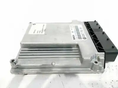 Second-hand car spare part ecu engine control for bmw 3 compact (e46) 320 td oem iam references 7791190  