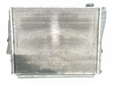Second-hand car spare part WATER RADIATOR for BMW 3 COMPACT (E46)  OEM IAM references 17119071517 17 11 9 071 517 