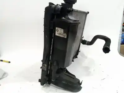 Second-hand car spare part water radiator for bmw 3 compact (e46) 320 td oem iam references 17119071517 17 11 9 071 517 