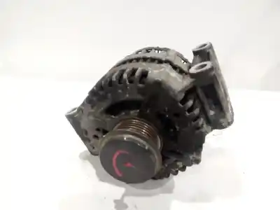 Second-hand car spare part alternator for ford mondeo iv sedán (ba7) 2.0 flexifuel oem iam references 0121615006