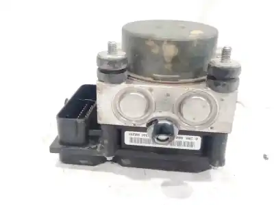 Автозапчасти б/у абс за dacia duster (hs_) 1.5 dci 4x4 (hsmc, hsmd) ссылки oem iam 0265800897  8200806980