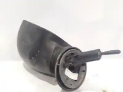 Автозапчастина б/у ліве дзеркало для dacia duster (hs_) 1.5 dci 4x4 (hsmc, hsmd) посилання на oem iam 963020964r  024363