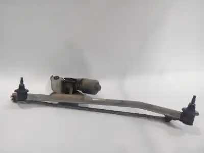 Автозапчасти б/у мотор переднего стеклоочистителя за dacia duster (hs_) 1.5 dci 4x4 (hsmc, hsmd) ссылки oem iam 8200582906