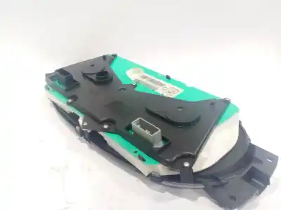 Автозапчастина б/у панель інструментів для dacia duster (hs_) 1.5 dci 4x4 (hsmc, hsmd) посилання на oem iam p248106271r  