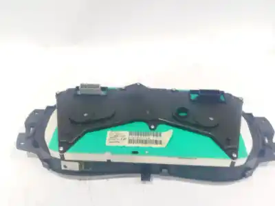 Автозапчастина б/у панель інструментів для dacia duster (hs_) 1.5 dci 4x4 (hsmc, hsmd) посилання на oem iam p248106271r  