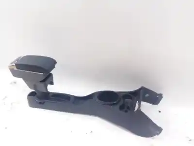 Автозапчасти б/у центральный подлокотник за dacia duster (hs_) 1.5 dci 4x4 (hsmc, hsmd) ссылки oem iam 969100077r  