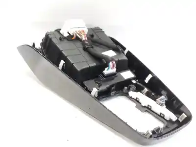 Автозапчастина б/у центральна консоль для kia stonic (yb) 1.0 t-gdi eco-dynamics+ посилання на oem iam 3rvf495  