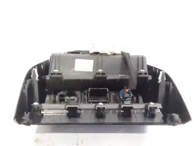 Автозапчастина б/у центральна консоль для kia stonic (yb) 1.0 t-gdi eco-dynamics+ посилання на oem iam 3rvf495  