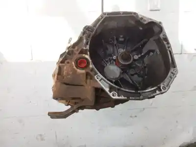Second-hand car spare part gearbox for al de oem iam references tl4b043 duster 1.5 dci k9k