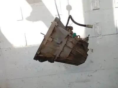 Pezzo di ricambio per auto di seconda mano riduttore per otras marcas de  riferimenti oem iam tl4043 duster 1.5 dci k9k tl4b043