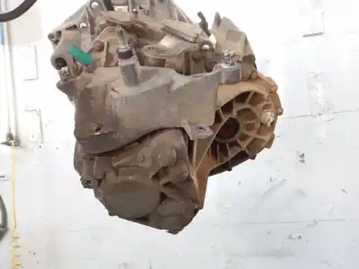 Pezzo di ricambio per auto di seconda mano riduttore per otras marcas de  riferimenti oem iam tl4043 duster 1.5 dci k9k tl4b043