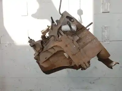 Pezzo di ricambio per auto di seconda mano riduttore per otras marcas de  riferimenti oem iam tl4043 duster 1.5 dci k9k tl4b043