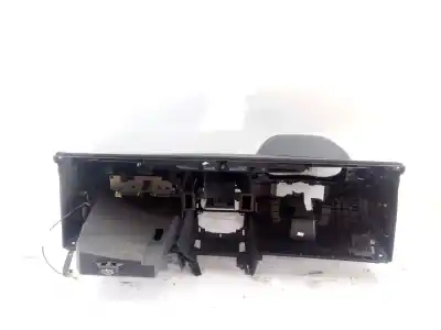 Автозапчастина б/у панель приладів для dacia duster (hs_) 1.5 dci 4x4 (hsmc, hsmd) посилання на oem iam 8200739435  