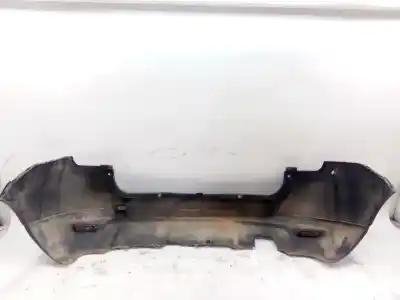 Автозапчасти б/у задний бампер за dacia duster (hs_) 1.5 dci 4x4 (hsmc, hsmd) ссылки oem iam 850220033r  