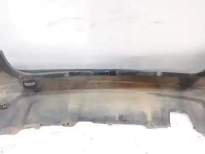 Автозапчасти б/у задний бампер за dacia duster (hs_) 1.5 dci 4x4 (hsmc, hsmd) ссылки oem iam 850220033r  