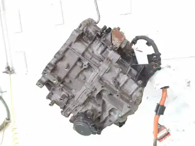 Автозапчастина б/у коробка передач для lexus ct (zwa10_) 200h (zwa10_) посилання на oem iam p4105  3090047061