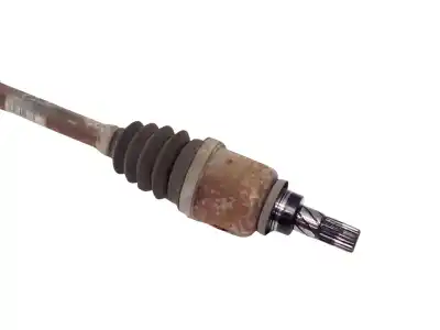 Автозапчасти б/у задняя правая трансмиссия за dacia duster (hs_) 1.5 dci 4x4 (hsmc, hsmd) ссылки oem iam 8200939996  