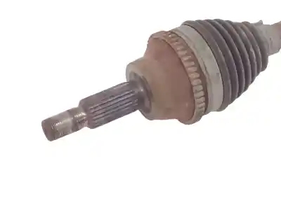 Автозапчасти б/у задняя правая трансмиссия за dacia duster (hs_) 1.5 dci 4x4 (hsmc, hsmd) ссылки oem iam 8200939996  