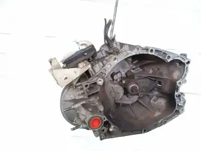 Gebrauchtes Autoersatzteil GETRIEBE zum PEUGEOT 307 SW (3H)  OEM-IAM-Referenzen 20DP13  