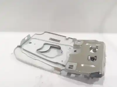 Автозапчасти б/у наружная крышка топлива за dacia duster (hs_) 1.5 dci 4x4 (hsmc, hsmd) ссылки oem iam 788304650r  color carrocería ov369 - ice white bc