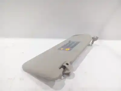 Автозапчастина б/у лівий натір для dacia duster (hs_) 1.5 dci 4x4 (hsmc, hsmd) посилання на oem iam 964016685r  