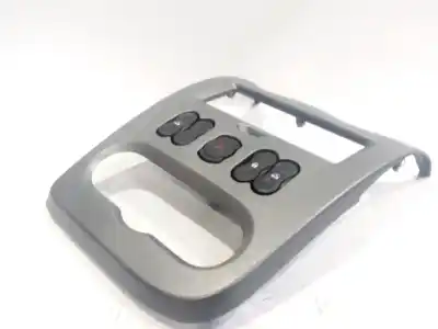 Автозапчасти б/у предупреждение за dacia duster (hs_) 1.5 dci 4x4 (hsmc, hsmd) ссылки oem iam 682603302r  