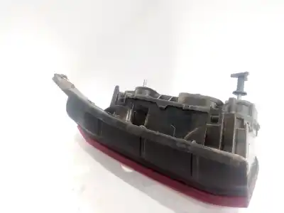 Автозапчасти б/у левый задний фонарь за dacia duster (hs_) 1.5 dci 4x4 (hsmc, hsmd) ссылки oem iam 265555784r  