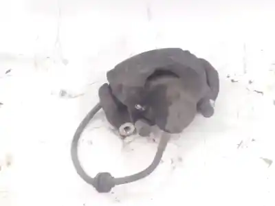 Автозапчасти б/у ПЕРЕДНИЙ ЛЕВЫЙ ТОРМОЗНОЙ СУППОРТ за DACIA DUSTER (HS_)  ссылки OEM IAM 410116581R   Автозапчасти б/у ПЕРЕДНИЙ ЛЕВЫЙ ТОРМОЗНОЙ СУППОРТ за DACIA DUSTER (HS_)  ссылки OEM IAM 410116581R